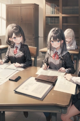 制服4