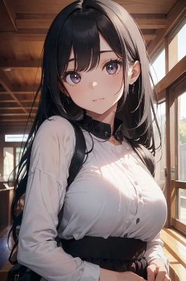 普段着