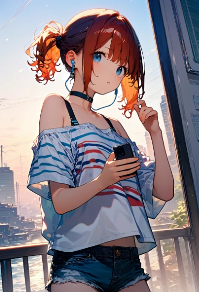 この辺音飛びするわー