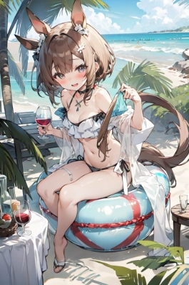 水着