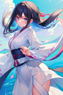 天女