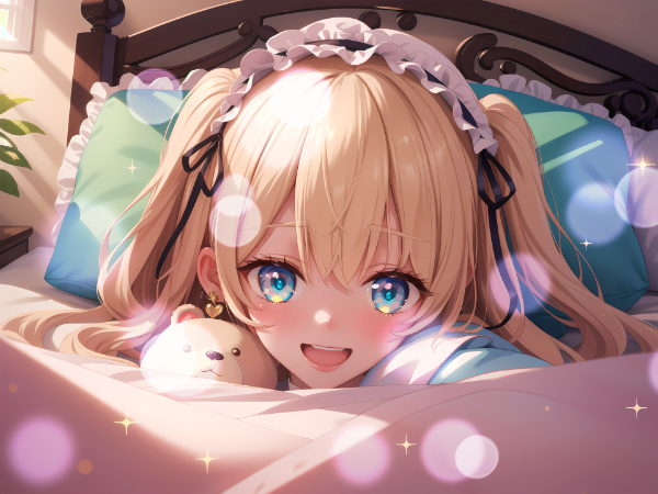 みんなおはよう～💓