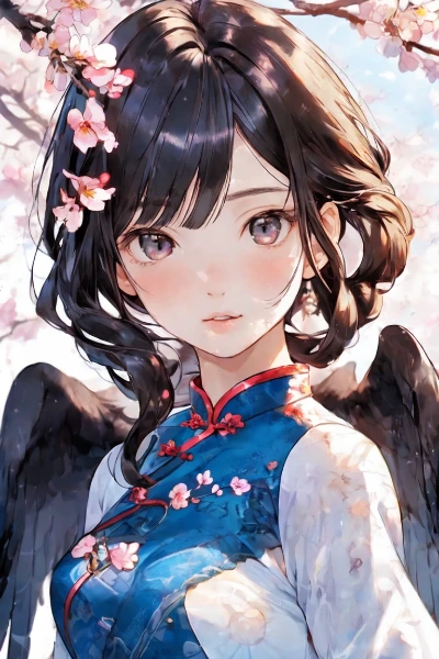 Cheongsam(チョンサム[長衫])