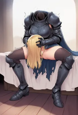 デュラハン