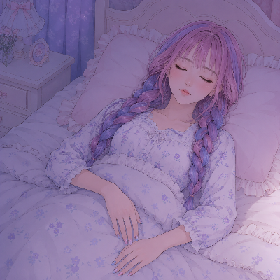 おやすみ🌙（サイちゃん）