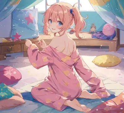 ぱじゃま