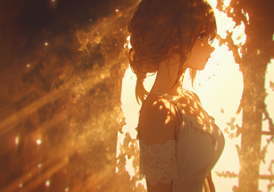 Remnant Shadows 11