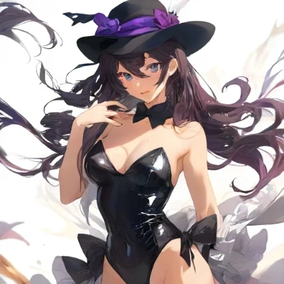 盗賊の女性