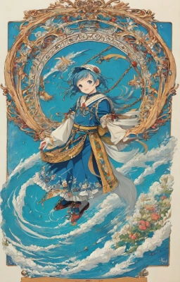 空の上の神様♡