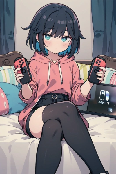 「はい、あんたの分」