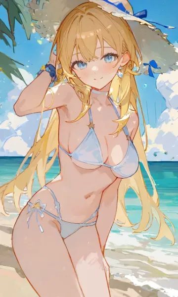 水着