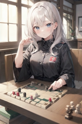 将棋