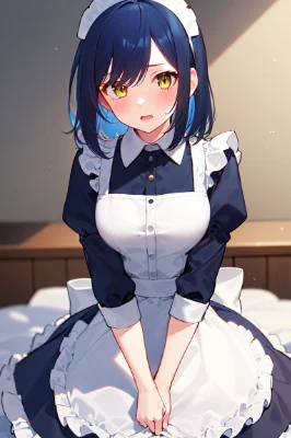 メイド2
