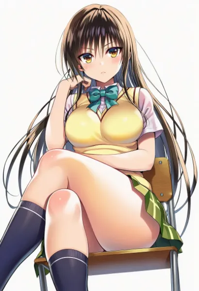 古手川唯 集