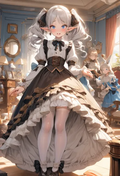 耳をすませば、秘密の午後