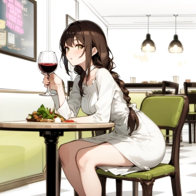 休みの1杯2
