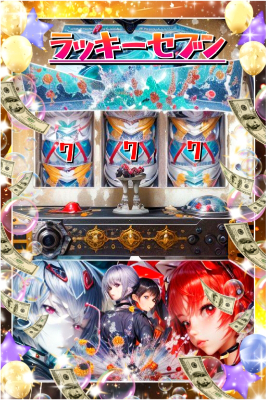 ラッキーセブン