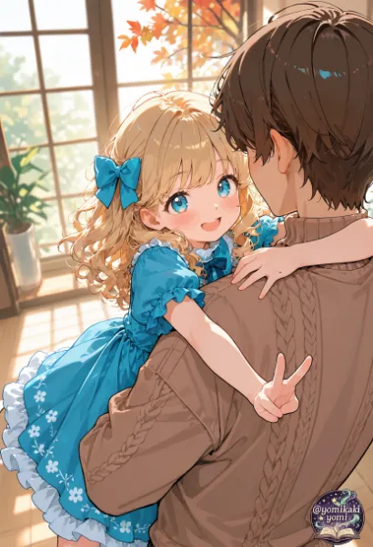 イケメンのイクメン