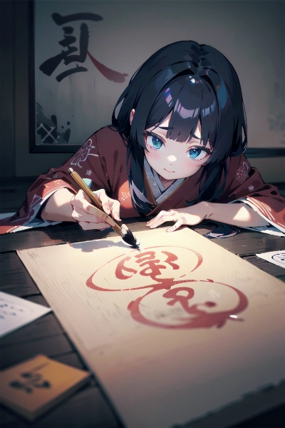 「あの、集中したいんですけど・・」