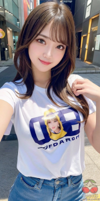 【限定】Tシャツって、どんなボトムスとも合わせやすくて便利だよね