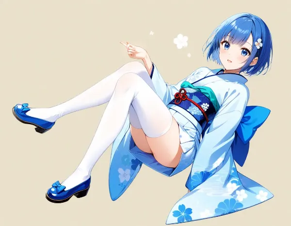 ピクシブたん(オリジナル)