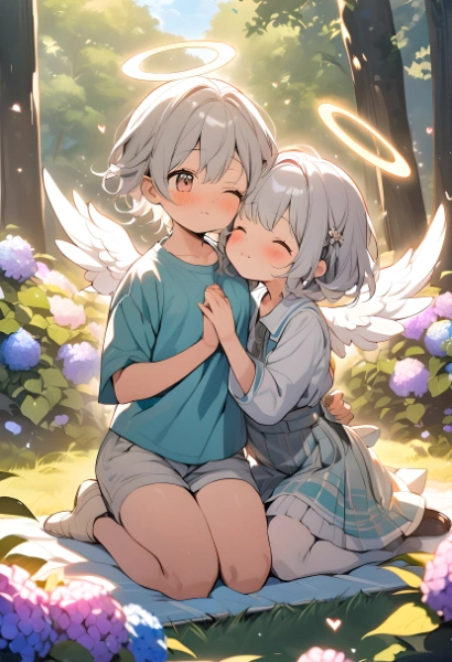 過去の未公開作品放出ᐠ( ᐖ )ᐟ