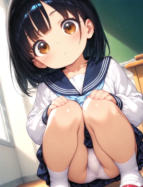 これでもせんぱい