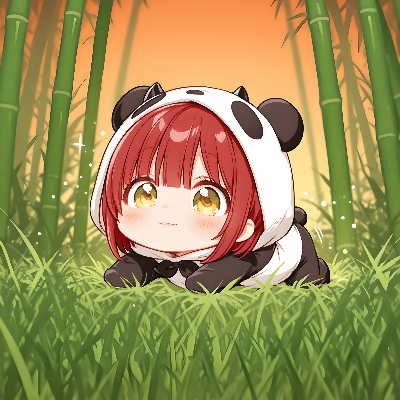 Pound on the Bamboo