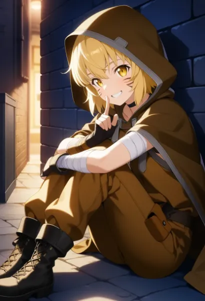 SAOキャラ　2025年2月投稿分