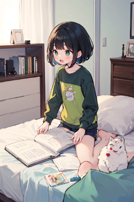 勉強