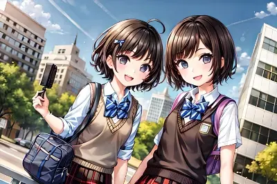 はじめまして　nice to meet you