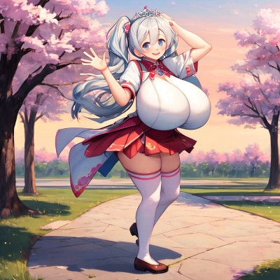loli oppai