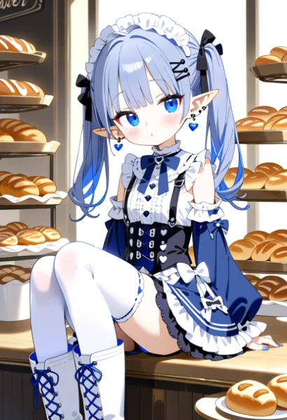 メイド・オブ・スウィート・ブルーム