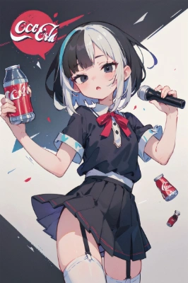cocacola