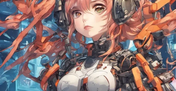 《機械の心、友情の響き》－みっちゃんと玩具修理者の物語