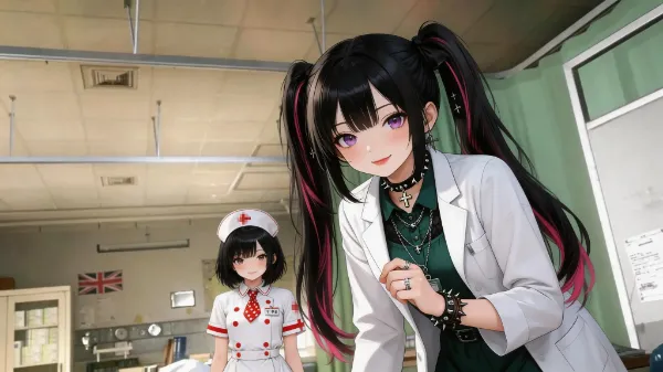 いいですか、落ち着いて聞いてください