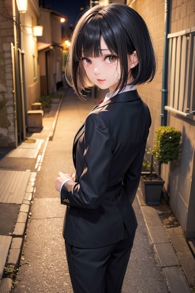 もう一軒どうだい？