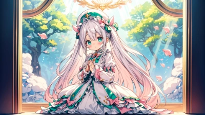 庭