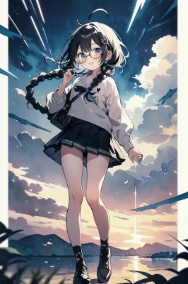 おはよう