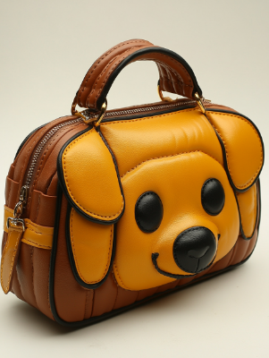 犬バッグ
