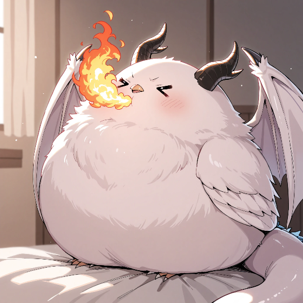 チュンチュンドラゴン