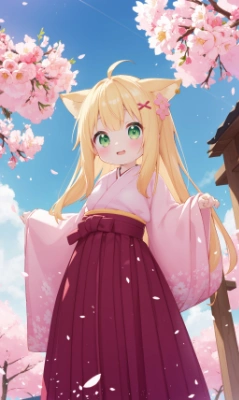 こはるちゃん1