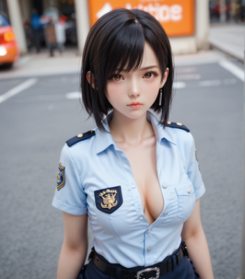 秋の全国交通安全運動