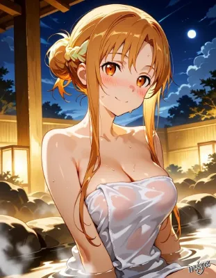SAO詰め合わせ48