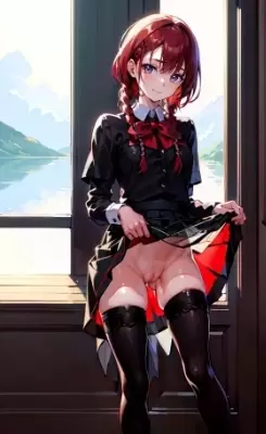 ゆうわく