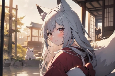 狐