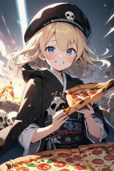 総統くんの熱い誘惑