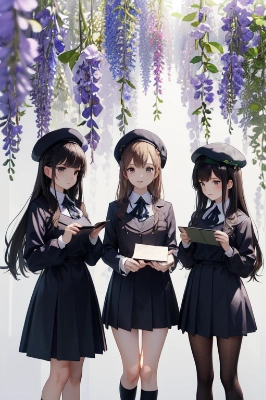 水彩画倶楽部