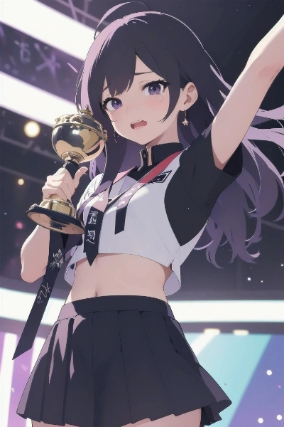 your dream, their dream, fandom\'s dream:MK