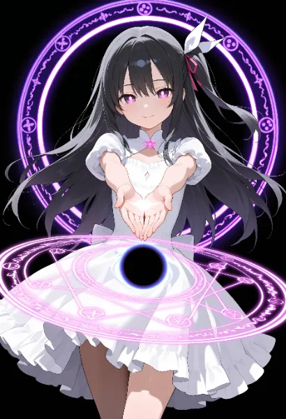 さいきょうまほう